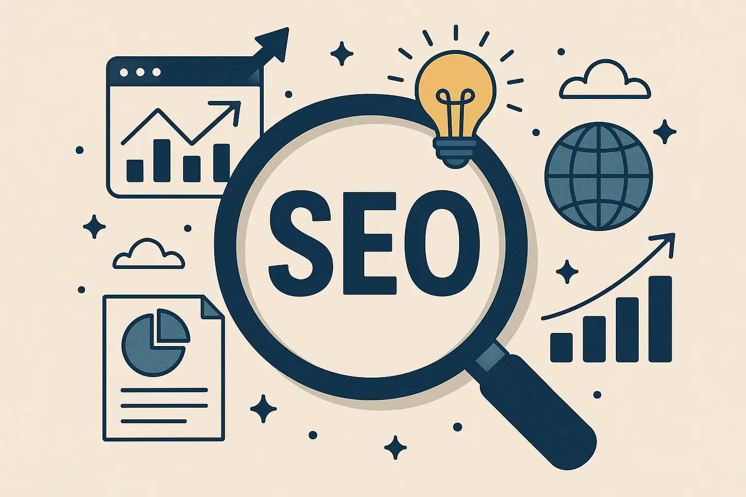 Best SEO Digital Marketing Analyst in Kozhikode