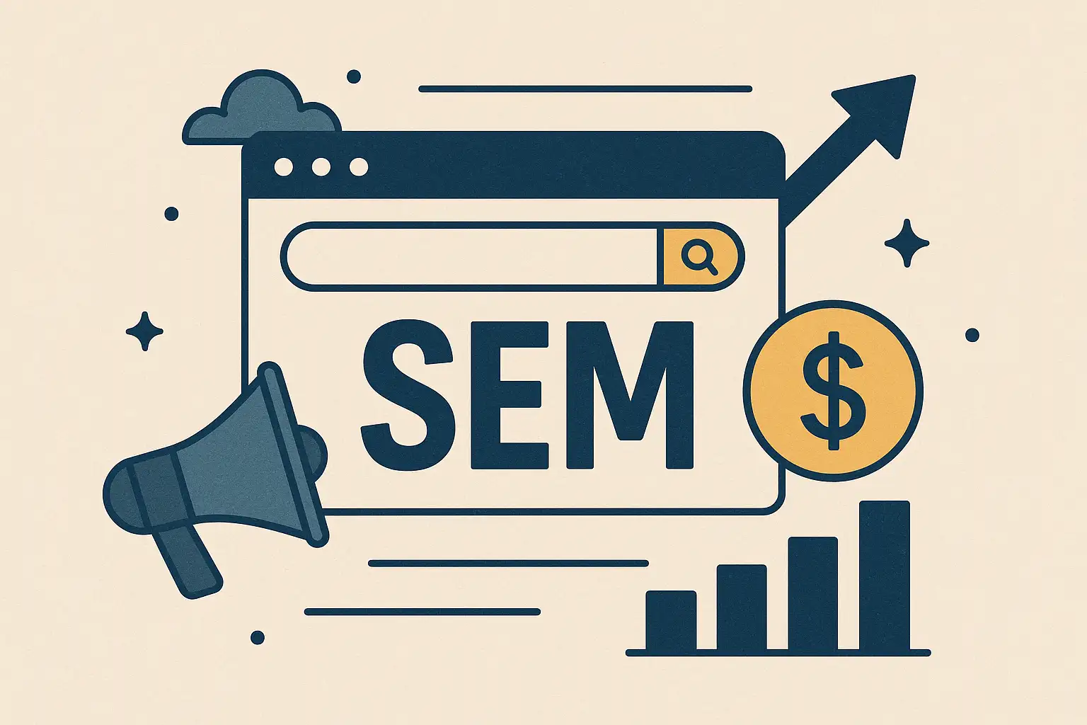 Best SEM Digital Marketing Analyst in Kozhikode