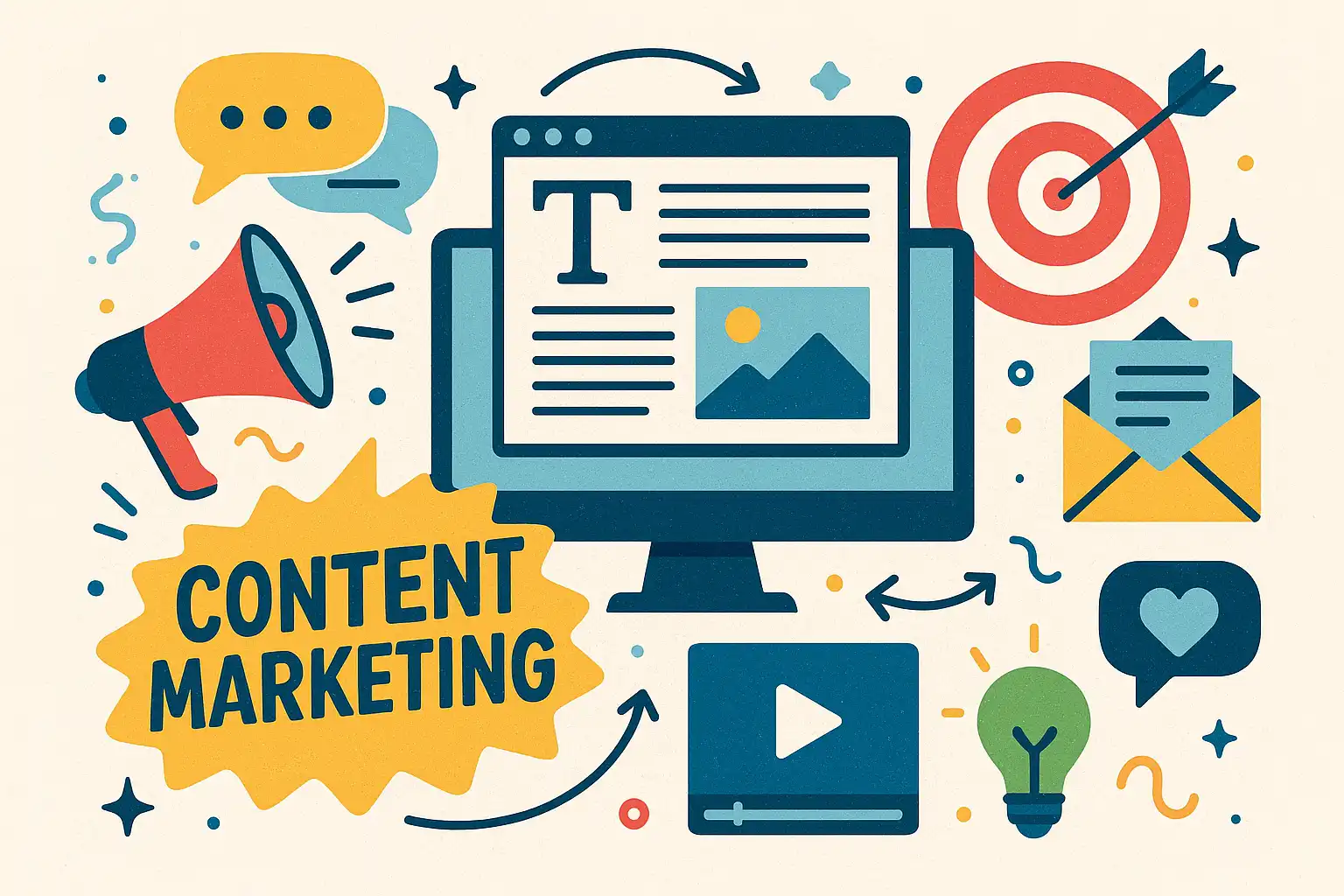 Best Content Marketing Digital Marketing Analyst in Kozhikode